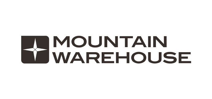 Mountain Warehouse: -10% sur votre 1ère commande   