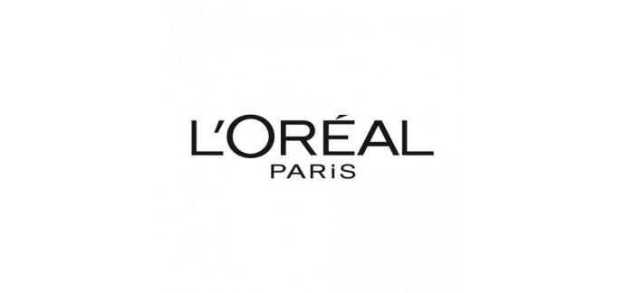 L'Oréal Paris: Une pochette pailletée offerte pour l'achat de 2 produits Elnett