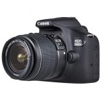 Amazon: Appareil Photo Canon EOS 2000D Reflex Numérique + EFS 1855 mm F/3.55.6 IS II à 469€