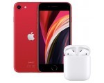 Fnac: 1 iPhone SE acheté = -70% sur les Airpods 2