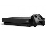Amazon: Console Xbox One X reconditionnée à 185,13€