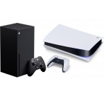Micromania: Payez votre console Xbox Series X ou PS5 en 3 ou 4 fois