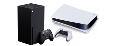 Micromania: Payez votre console Xbox Series X ou PS5 en 3 ou 4 fois