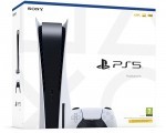 Amazon: Précommande PS5 garantie au plus bas prix