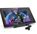 Amazon: Tablette Graphique avec Ecran HD IPS 22 Pouces XP-PEN Artist 22PRO à 382,49€