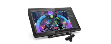 Amazon: Tablette Graphique avec Ecran HD IPS 22 Pouces XP-PEN Artist 22PRO à 382,49€