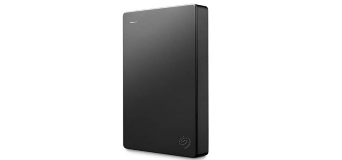 Amazon: Disque dur externe portable HDD 2To Seagate à 59,99€