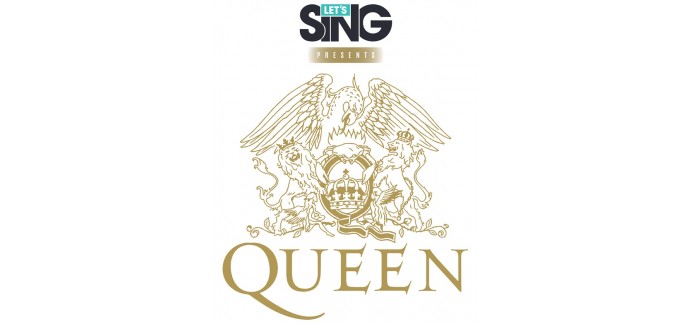 OÜI FM: 1 jeu vidéo "Let's Sing Queen" (avec 2 micros) sur PS4 ou Nintendo Switch à gagner