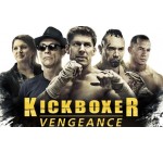Canal +: 8 DVD du film "Kickboxer vengeance" à gagner