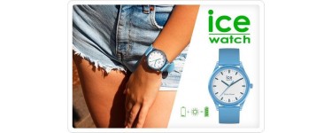Femina: 30 montres "Ice Watch" à gagner