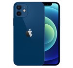 Sosh: [Clients Sosh] Apple iPhone 12 Bleu 64 Go à 859€
