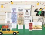 Kiehl's: 1 routine cocooning de 6 mini produits offerte dès 99€ d'achat