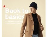 Celio*: -20€ sur les manteaux, doudounes et parkas