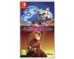 Auchan: 1 jeu Nintendo Switch acheté = -50% sur le 2e parmi une sélection