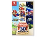 Amazon: Jeu Super Mario 3D - ALL STARS sur Nintendo Switch à 45,49€