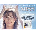 Corine de Farme: 30 x 9 produits soins Corine de Farme + 2 places de cinéma pour le film "Miss" à gagner