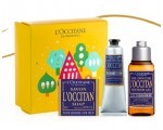 L'Occitane: Des essentiels homme en cadeau + Livraison offerte dès 50€ d'achat