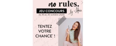 adopt': 1 séjour de 2 jours pour 2 personnes à Paris avec une journée "No Rules" à gagner