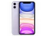 Rue du Commerce: 120€ de réduction sur l'iPhone 11 64Go mauve