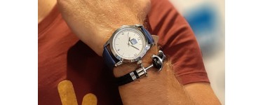 France Bleu: 10 montres France Bleu Collector offertes