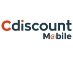 Cdiscount Mobile: Forfait Mobile avec Appels, SMS & MMS illimités + 40Go et 2Go EU/DOM à 1,99€/mois pendant 6 mois
