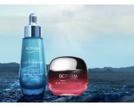 Biotherm: Échantillons gratuits Routine anti âge Biotherm