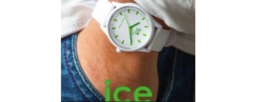 Virgin Radio: 8 montres Ice Watch Power à gagner