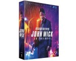 Amazon: Triologie John Wick en Blu-Ray à 17,50€
