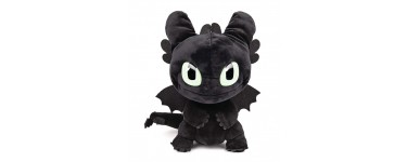 Amazon: La peluche interactive Dragon 3 à 19,99 € au lieu de 29,99 €