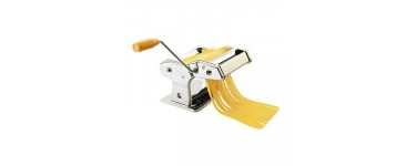 eBay: Machine à Spaghettis et Raviolis Livoo – 44,25€ au lieu de 59€