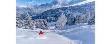 Canal +: Un séjour d'une semaine pour 2 personnes à Saint-Gervais Mont-Blanc à gagner