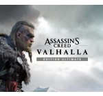Reebok: 15 jeux vidéo Assassin's Creed Valhalla Ultimate Edition sur Xbox à gagner