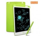 Amazon: Tablette d'écriture LCD 8.5 Pouces avec Stylo Richgv à 8,79€