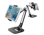 Amazon: Support tablette à bras long AboveTEK en aluminium à 31,99€