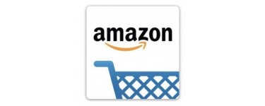 Amazon: 10€ de réduction offert dès 30€ sur votre prochain achat via l'application mobile Amazon