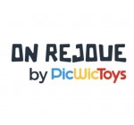 PicWicToys: Donnez une 2ème vie à vos jouets en les revendant d'occasion et en toute sécurité