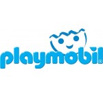 Playmobil: Livraison gratuite pour toute commande dès 60€ d'achat