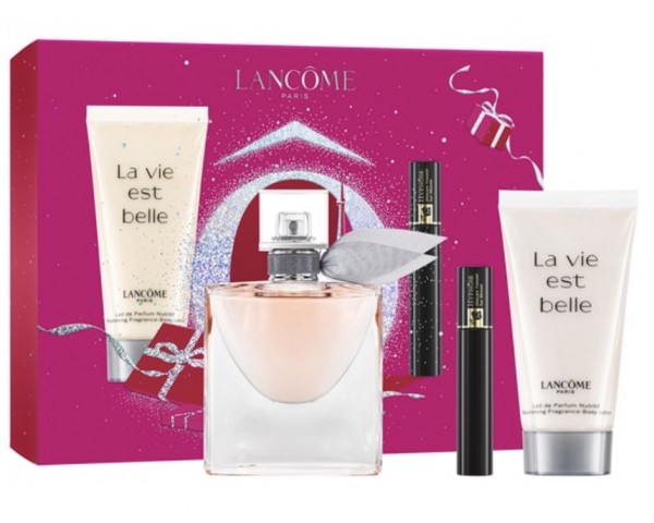 Coffret La Vie Est Belle 30 Ml De Lancôme à 48€ Sephora 3175