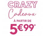 Cache Cache: Crazy Cadeaux à partir de 5,99€