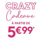 Cache Cache: Crazy Cadeaux à partir de 5,99€