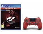 Auchan: 1 manette + 1 jeu PS4 Playstation Hits au choix pour 59,99€