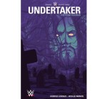 Canal +: Des comics "Undertaker - Rise of the deadman" à gagner