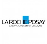 La Roche Posay:  20% de réduction dès 40€ d'achat   