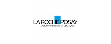 La Roche Posay: -15% sur les best-sellers dès 50€ d'achat pendant les soldes