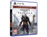 Amazon: Assassin's Creed Valhalla Édition Limitée Amazon sur PS5 à 59,99€