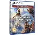 Auchan: Jeu Immortals Fenyx Rising sur PS5 à 53,99€