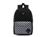 Zalando: Sac a dos Vans New Skool noir à -40%