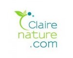 Claire Nature: 10% de réduction sur votre 1ère commande grâce au parrainage