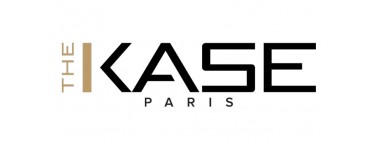 The Kase: -10% sur les smartphones reconditionnés et -30% sur tous les accessoires pendant les The Kase Days