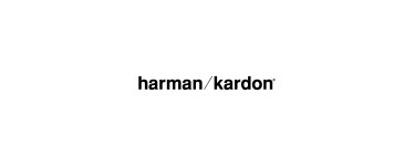 Harman Kardon: -10% sur votre commande